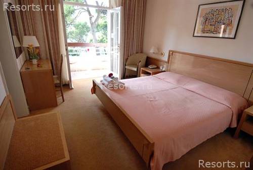 Splendid Hotel 10